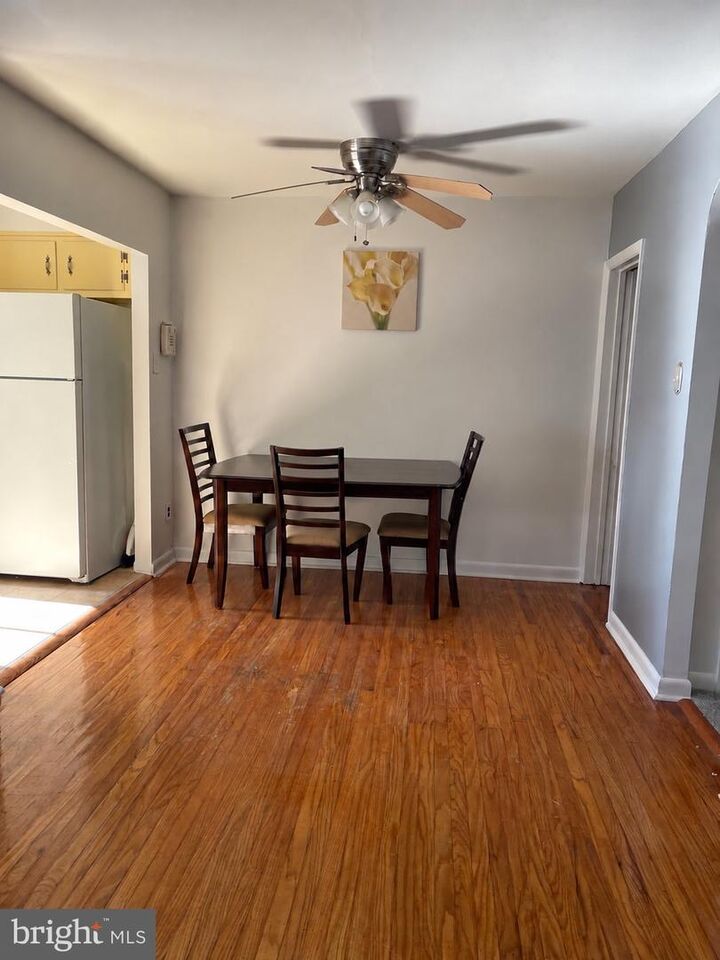 Property Photo:  1003 E Sedgwick Street  PA 19150 