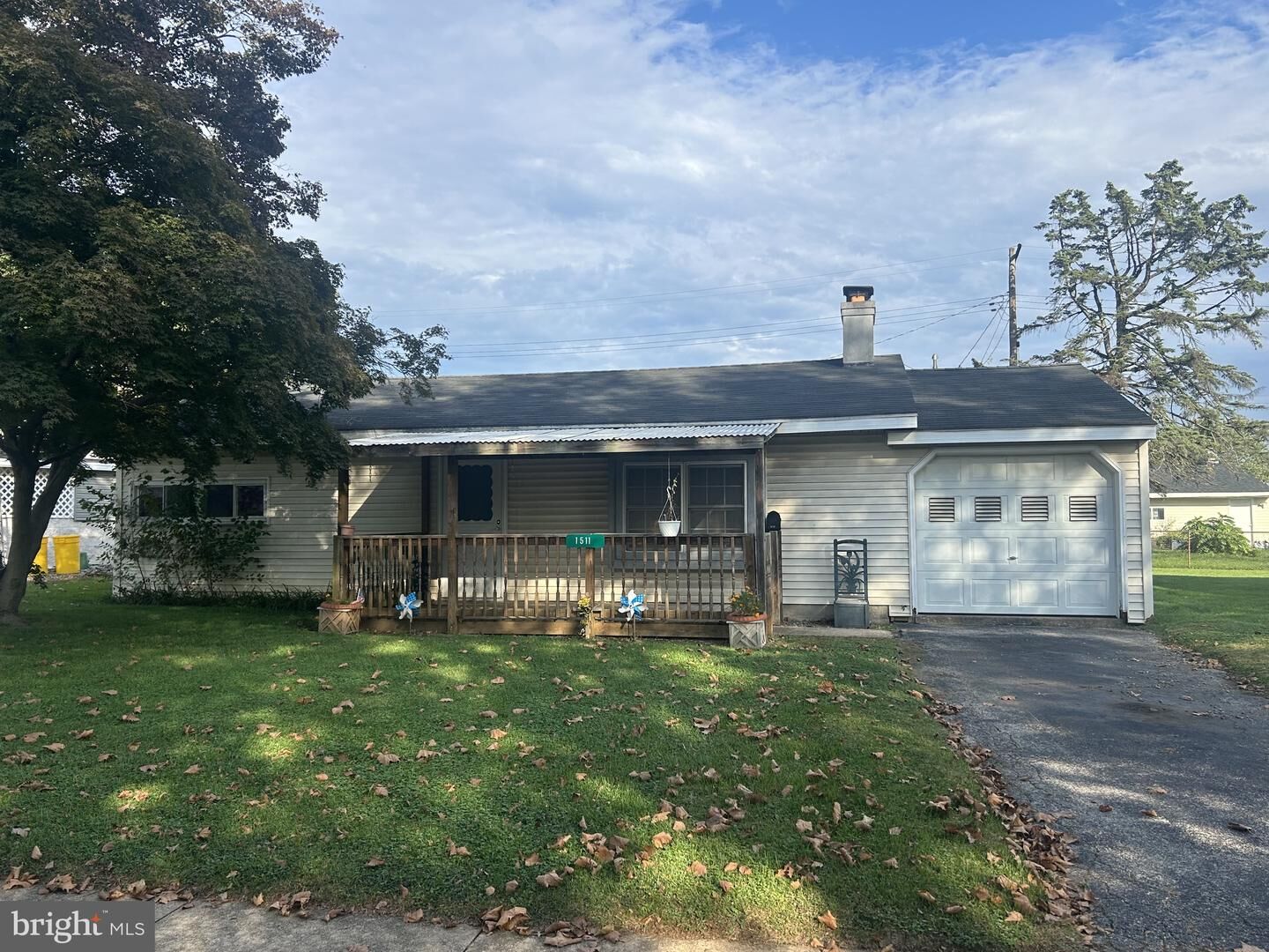Property Photo:  1511 Fireside Road  PA 17404 
