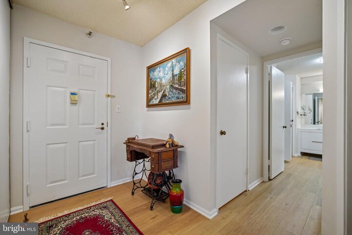 Property Photo:  15107 Interlachen Drive 601  MD 20906 