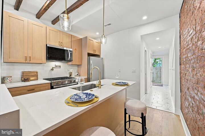 Property Photo: 2204 Ritter Street PA 19125