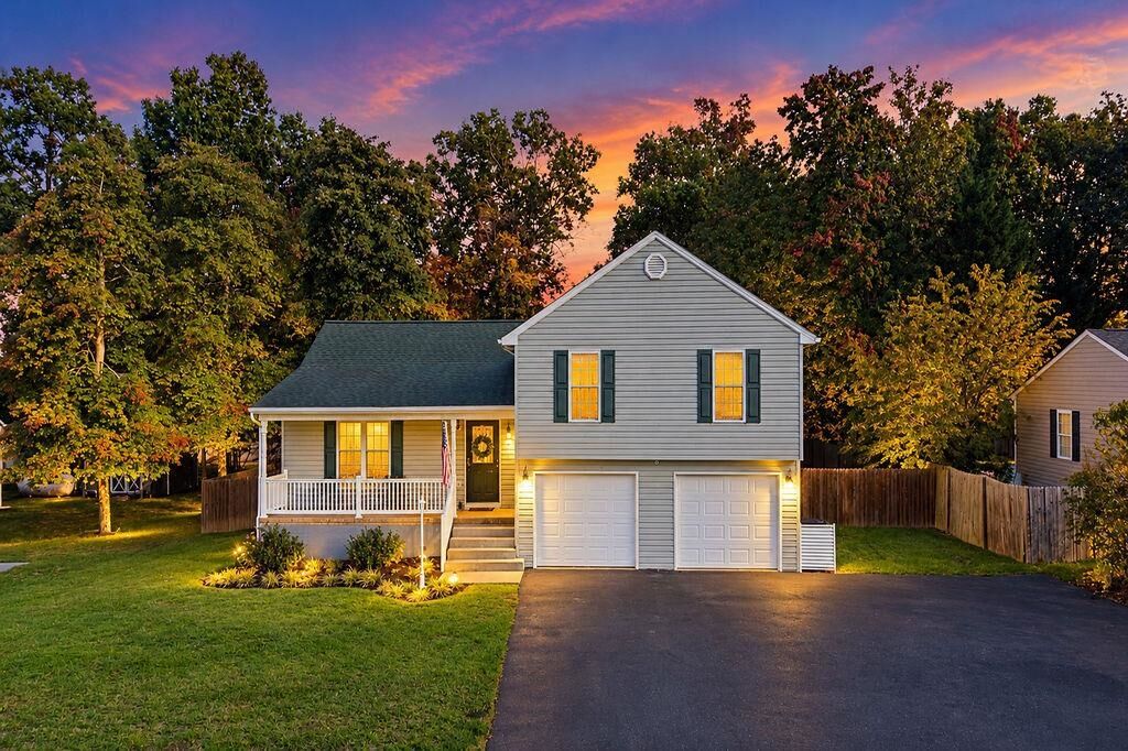 Property Photo:  130 Northwood Dr  VA 22980 