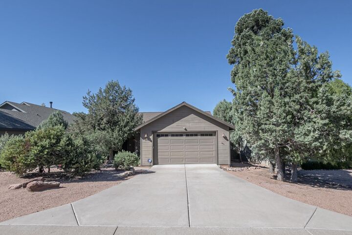 Property Photo:  310 S Golden Bear Point  AZ 85541 
