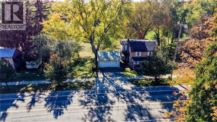 Property Photo:  1383 Bridge Street  ON N0B 2E0 
