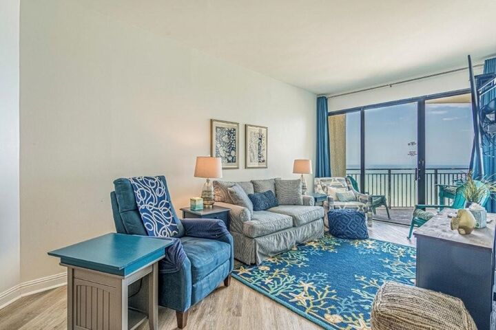 Property Photo:  5523 N Ocean Blvd. 2203  SC 29577 