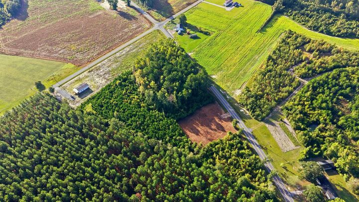 Property Photo:  Tbd Hubert Baxley Rd  SC 29574 