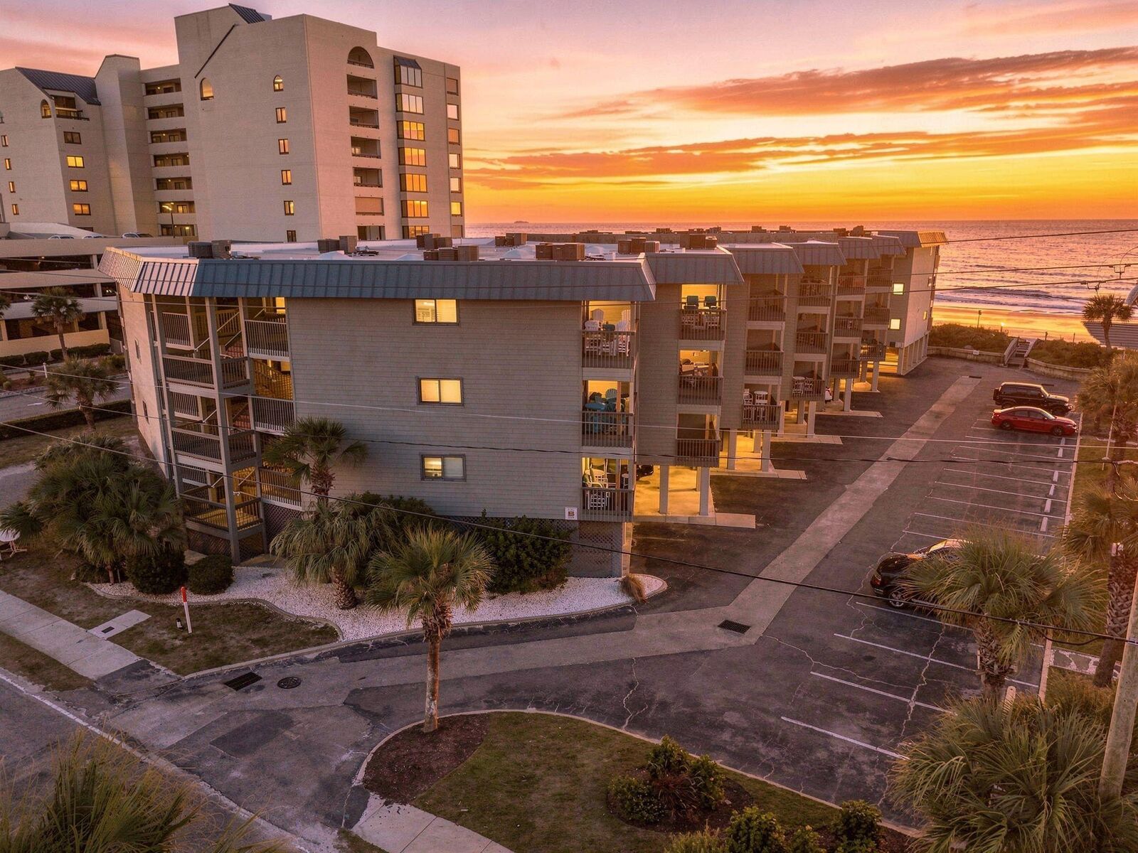 Property Photo:  6000 N Ocean Blvd. 333  SC 29582 