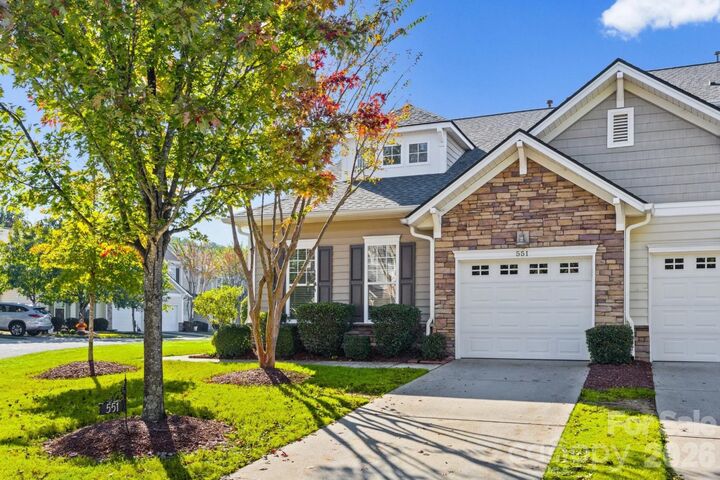 Property Photo:  551 Pine Links Drive  SC 29708 