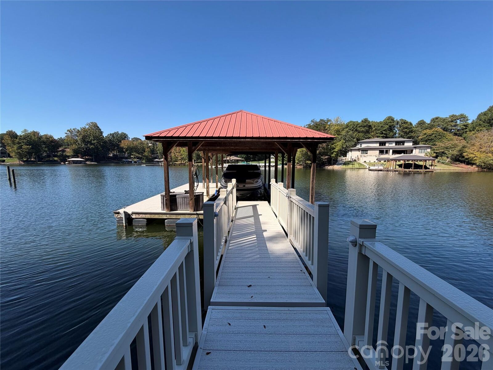 Property Photo:  481 Kemp Road  NC 28117 