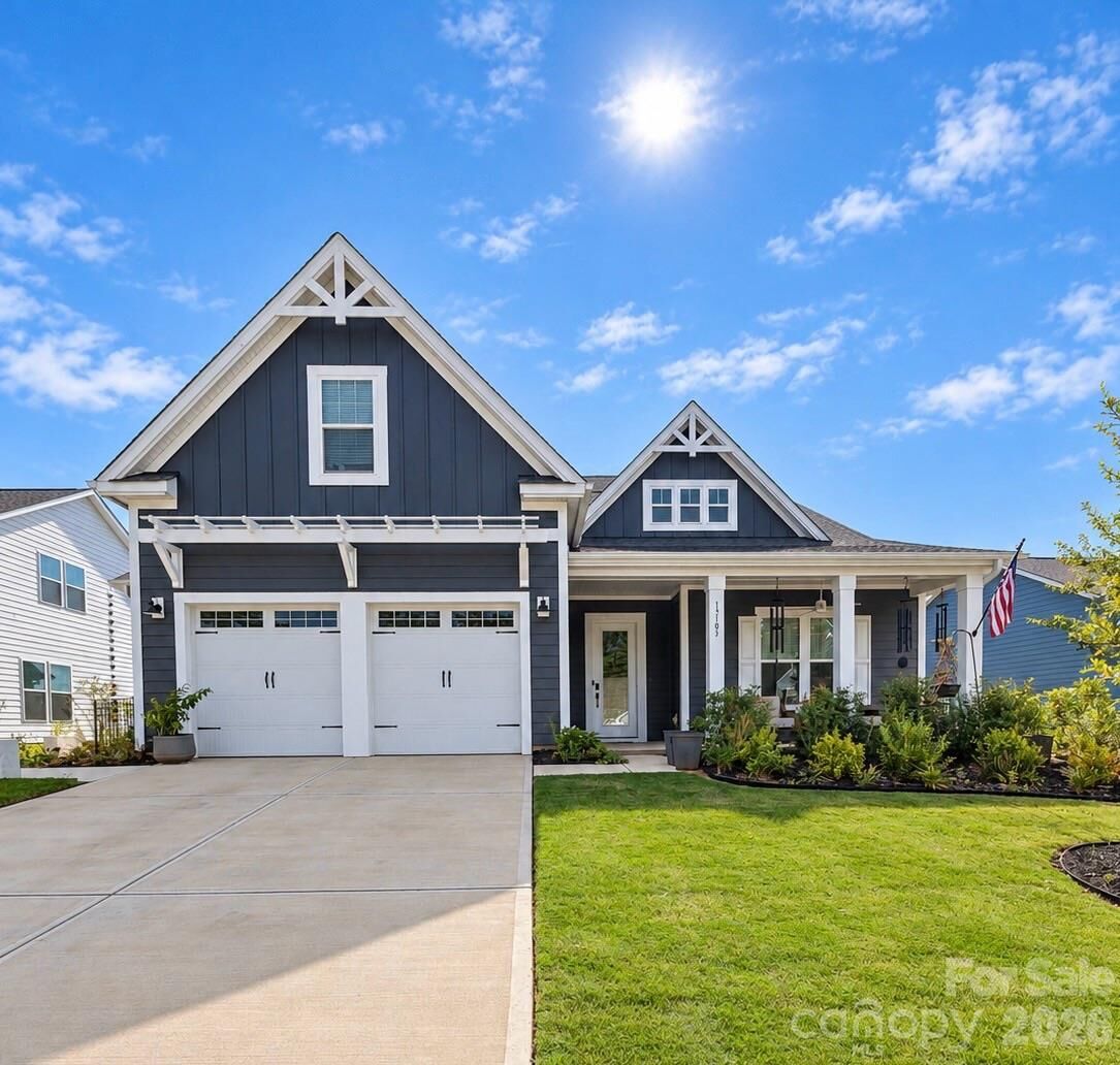 Property Photo:  13103 Arnold Palmer Circle  SC 29720 