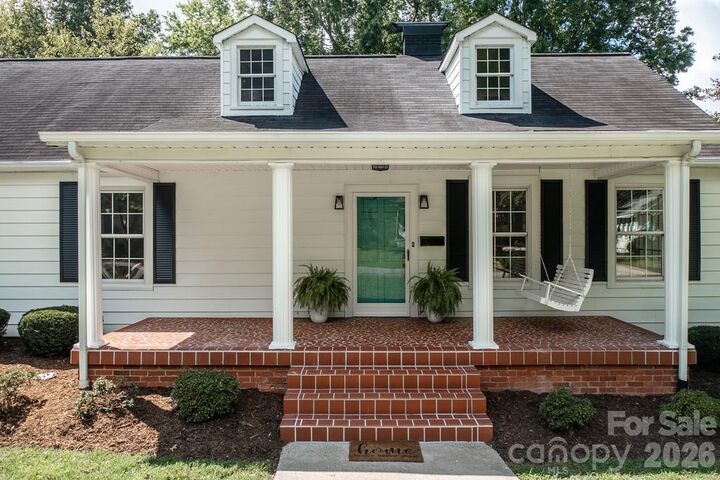 Property Photo:  57 19th Avenue NW  NC 28601 