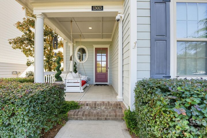 Property Photo:  13013 Jacks Lane  NC 28134 