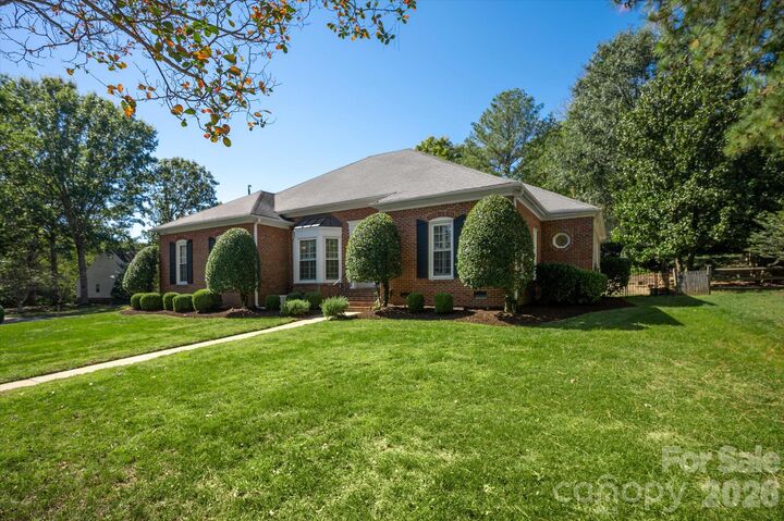 Property Photo:  9330 Elverson Drive  NC 28277 