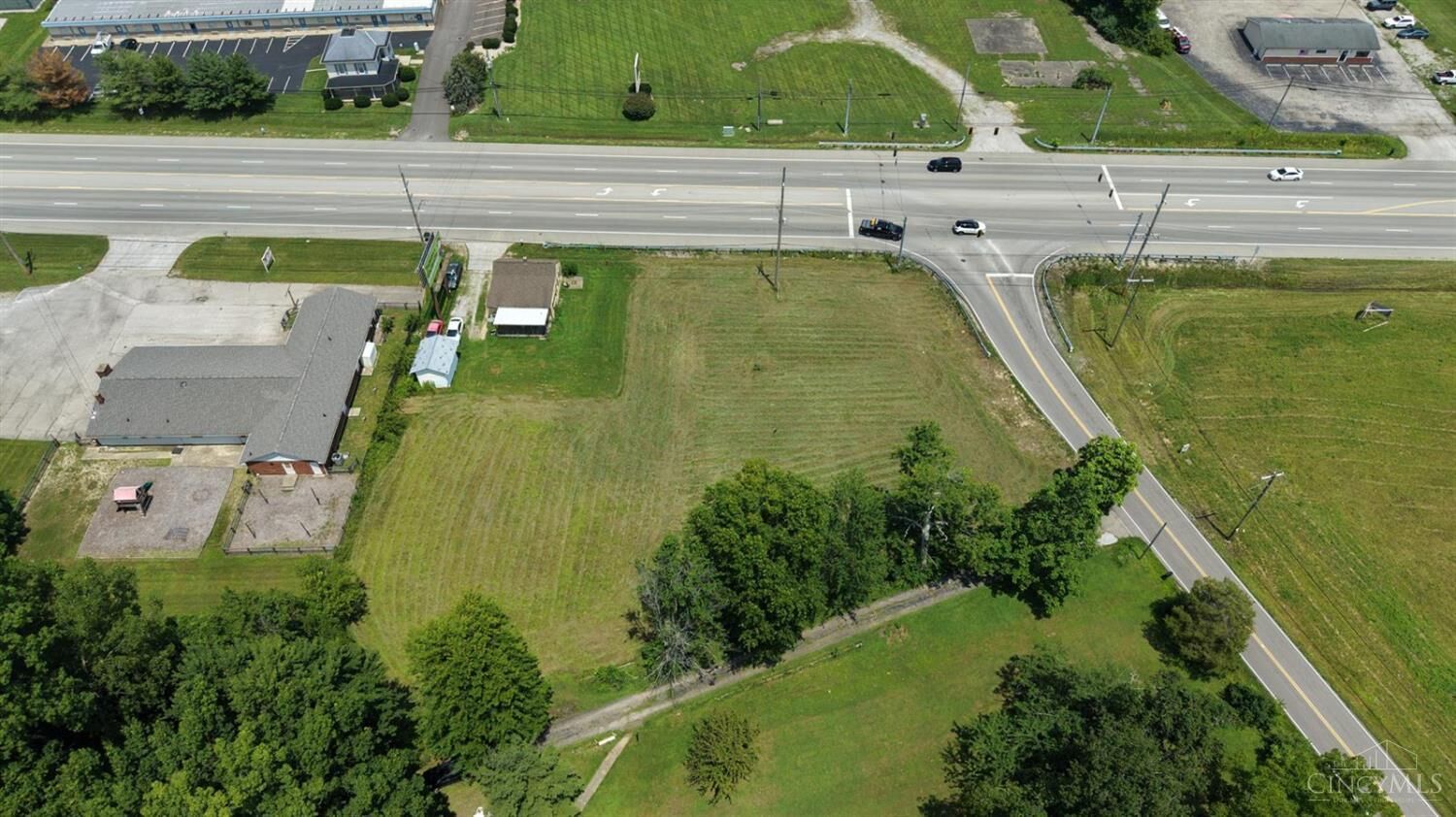 Property Photo:  1969 St Rt 125  OH 45102 