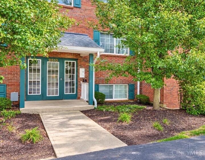 Property Photo:  9610 Crosley Farm Drive  OH 45251 