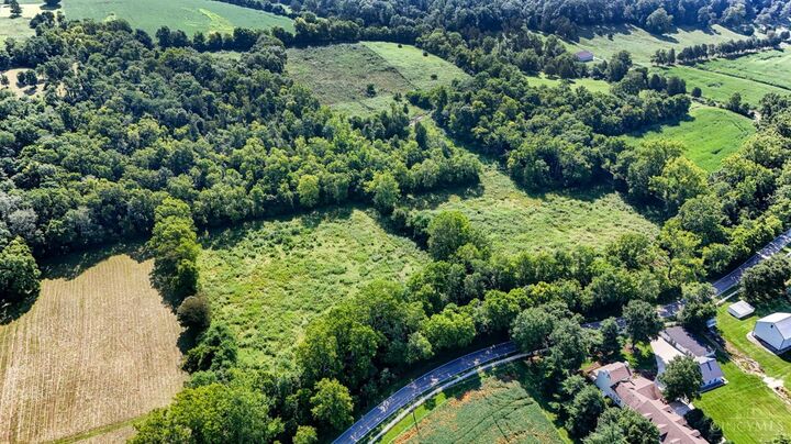 Property Photo: 0 Howards Creek Road OH 45053