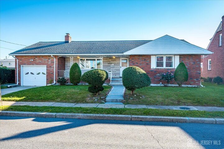 Property Photo: 85 Grand Street NJ 08830
