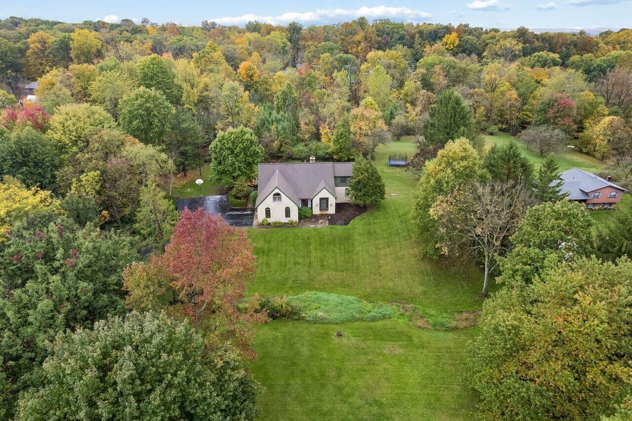 Property Photo:  8337 W Ohio State NW Lane  OH 43130 