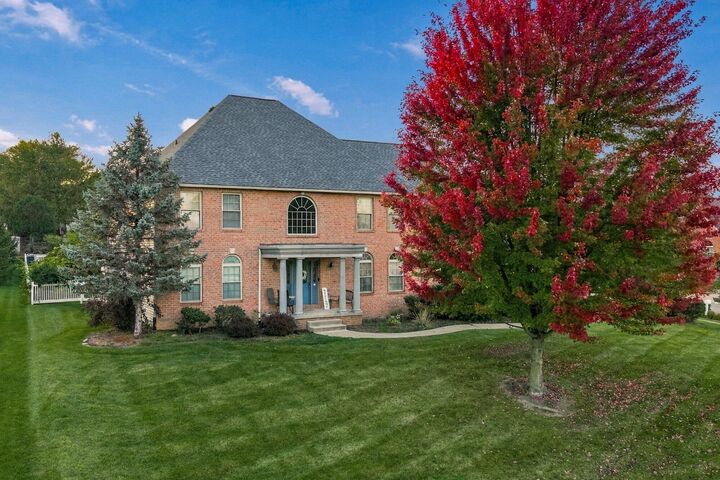 Property Photo:  132 Woodside Court  OH 44904 