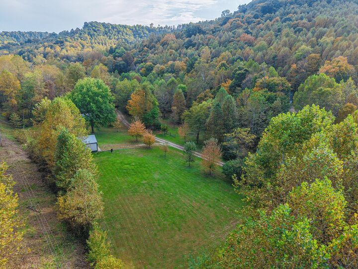 Property Photo:  2449 Hickson Run Road  OH 45601 