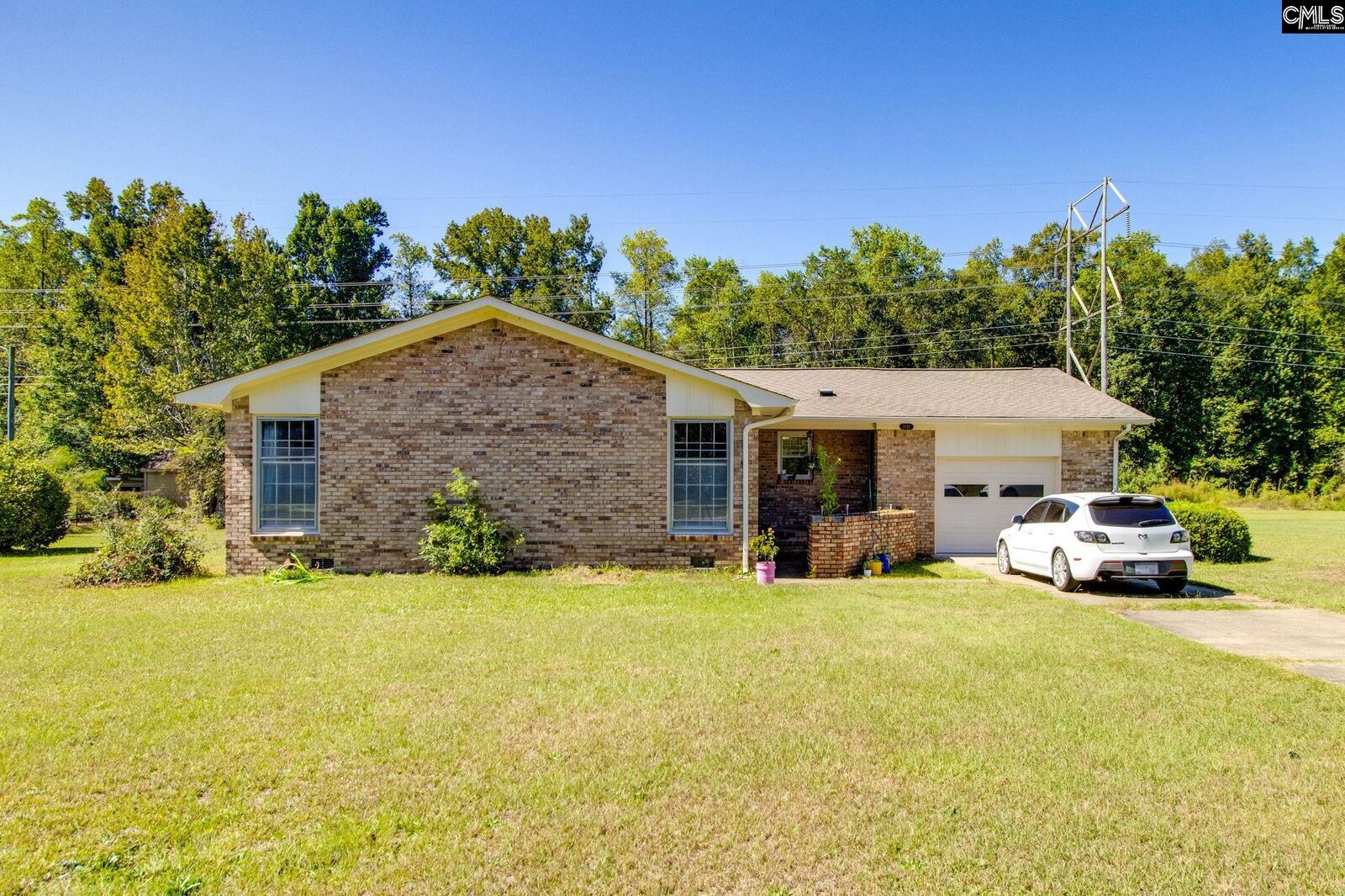 Property Photo:  3140 Eydie  SC 29040 