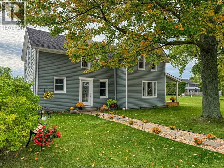 Property Photo:  469 King Street East  ON N0R 1G0 