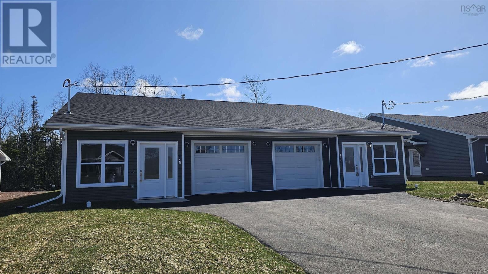 Property Photo: 145 Blainedale Drive NS B2N 6M3
