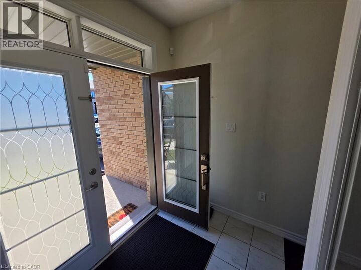 Property Photo: 26 Amos Avenue ON N3T 0V4