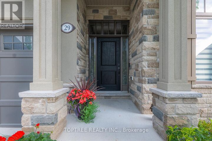 Property Photo:  2290 Torrey Pines Way 29  ON N6G 0N9 