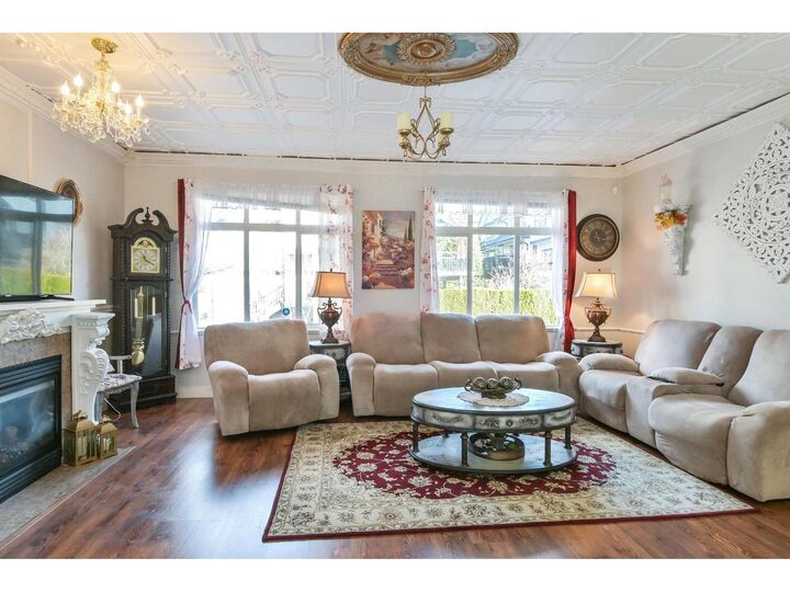 Property Photo: 19932 70 Avenue 45 BC V2Y 3C6