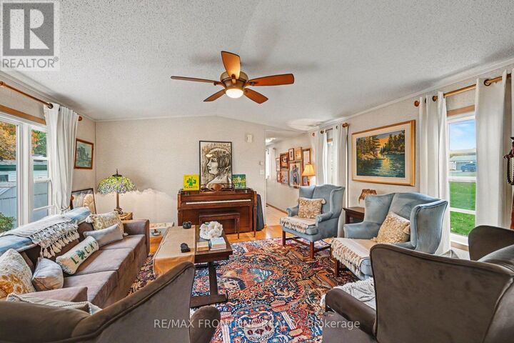 Property Photo: 304 Acacia Road ON K7H 3C7