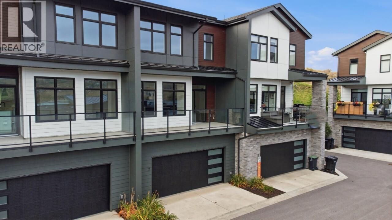 Property Photo:  7599 Klinger Road 7  BC V1H 0B2 