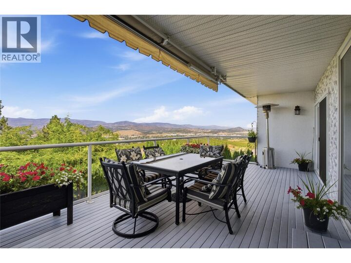 Property Photo: 724 Lone Pine Drive BC V1P 1A1