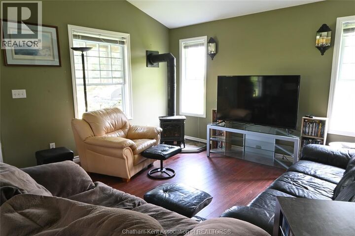 Property Photo:  46 Kent Street  ON N0P 1A0 