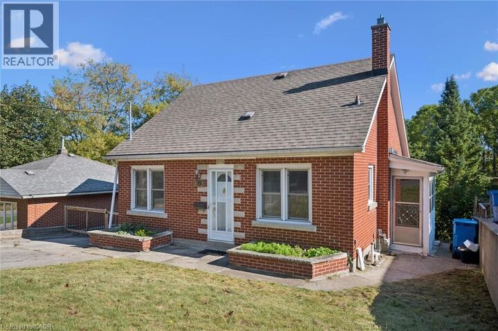 Property Photo:  191 Grove Street  ON N1E 2W8 