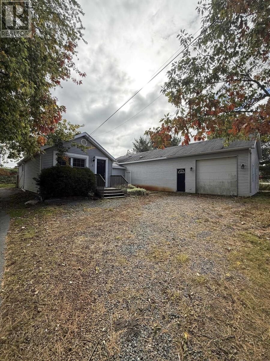Property Photo: 1 Fenerty Road NS B4E 3B1