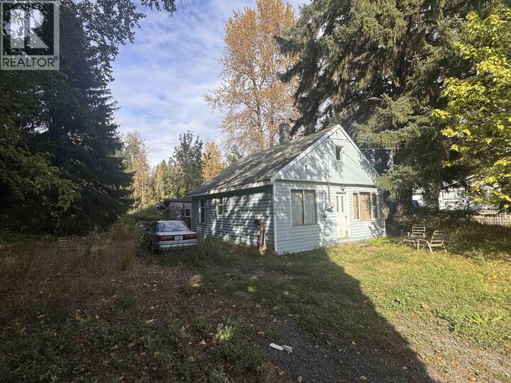Property Photo:  5128 Medeek Avenue  BC V8G 1E1 
