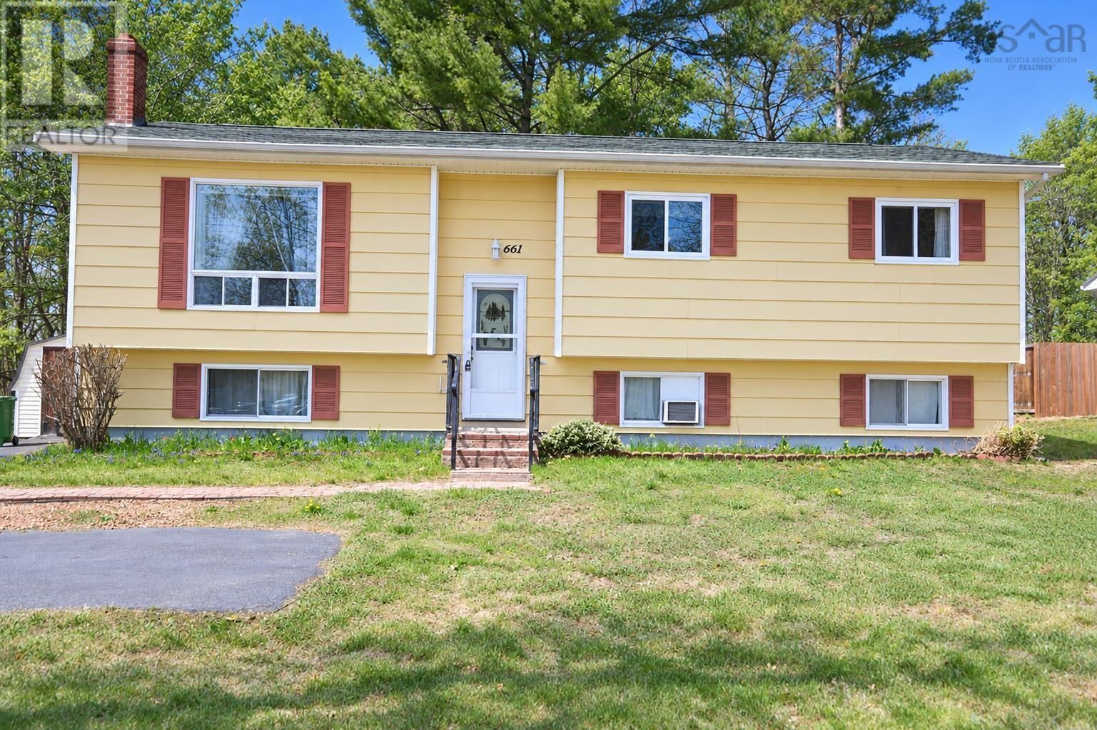 Property Photo:  661 Balser Drive  NS B0P 1R0 
