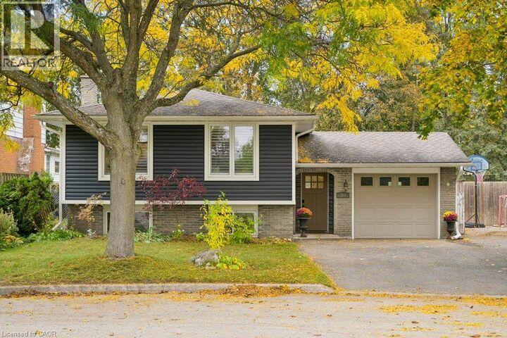 Property Photo:  361 Lee Circle  ON N2K 2L8 