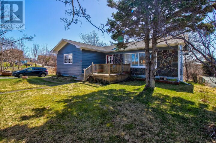 Property Photo:  14 Smith Street Extension  NL A0A 1G0 