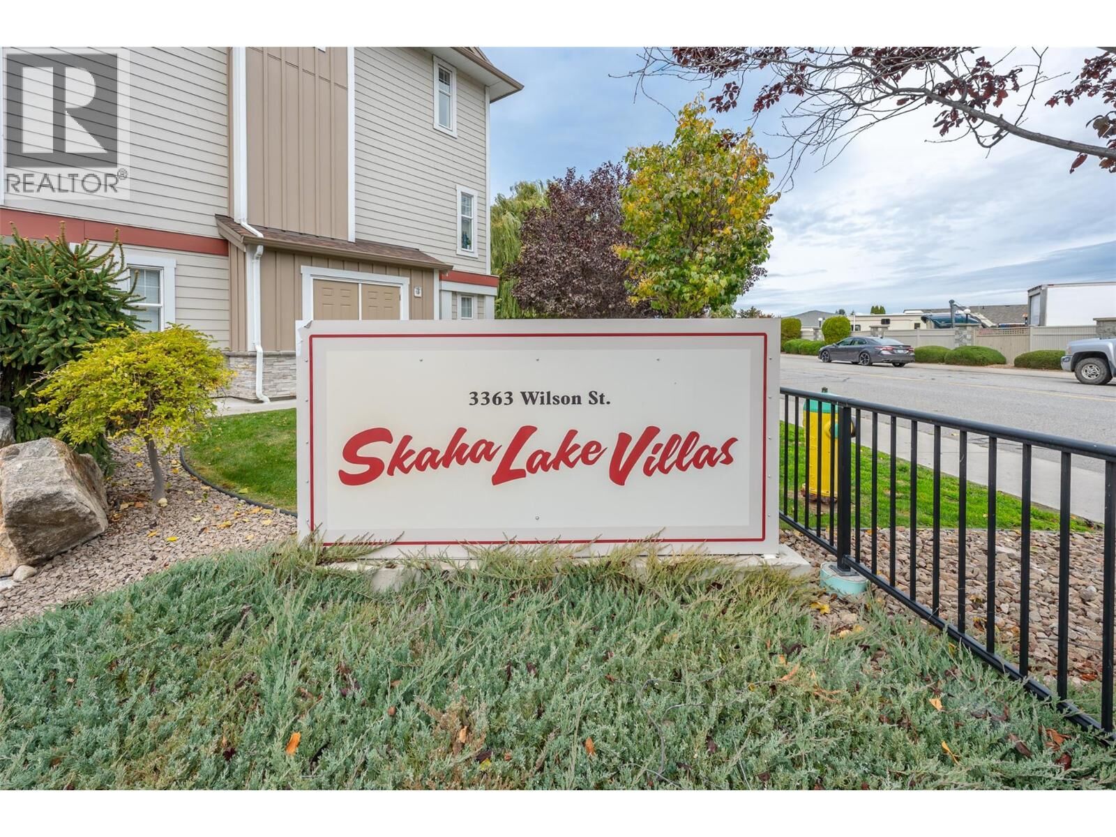 Property Photo:  3363 Wilson Street 119  BC V2A 9G7 