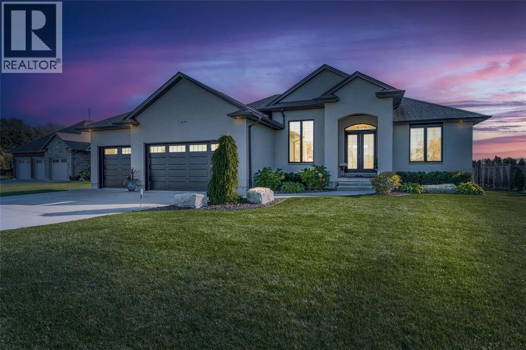 Property Photo:  3695 Egremont Road  ON N0N 1E0 
