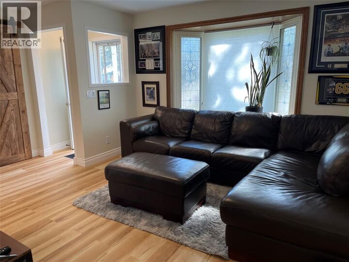 Property Photo: 580 Cromwell Street ON N7T 3Z4