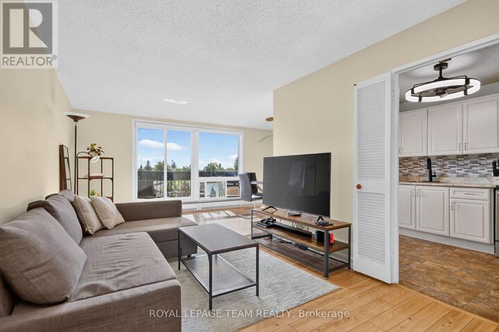 Property Photo:  1505 Baseline Road 412  ON K2C 3L4 