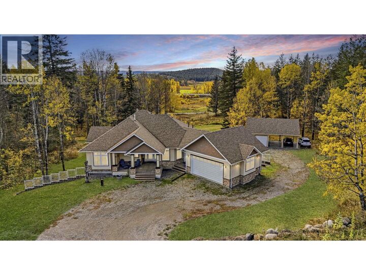 Property Photo:  44 Valley Road  BC V0K 2G0 