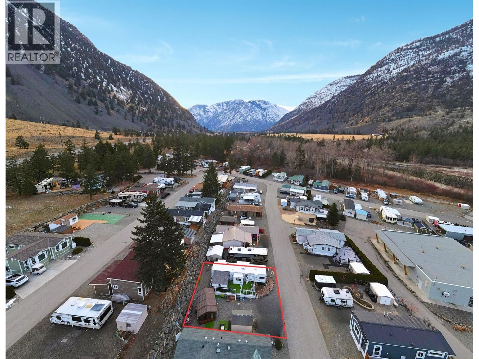 Property Photo:  4354 Highway 3 Other 84  BC V0X 1N1 