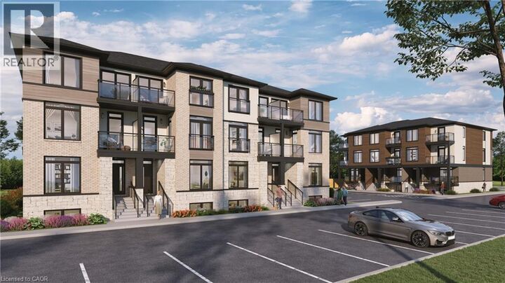 Property Photo:  4423 Ontario Street 2  ON L3J 0A4 