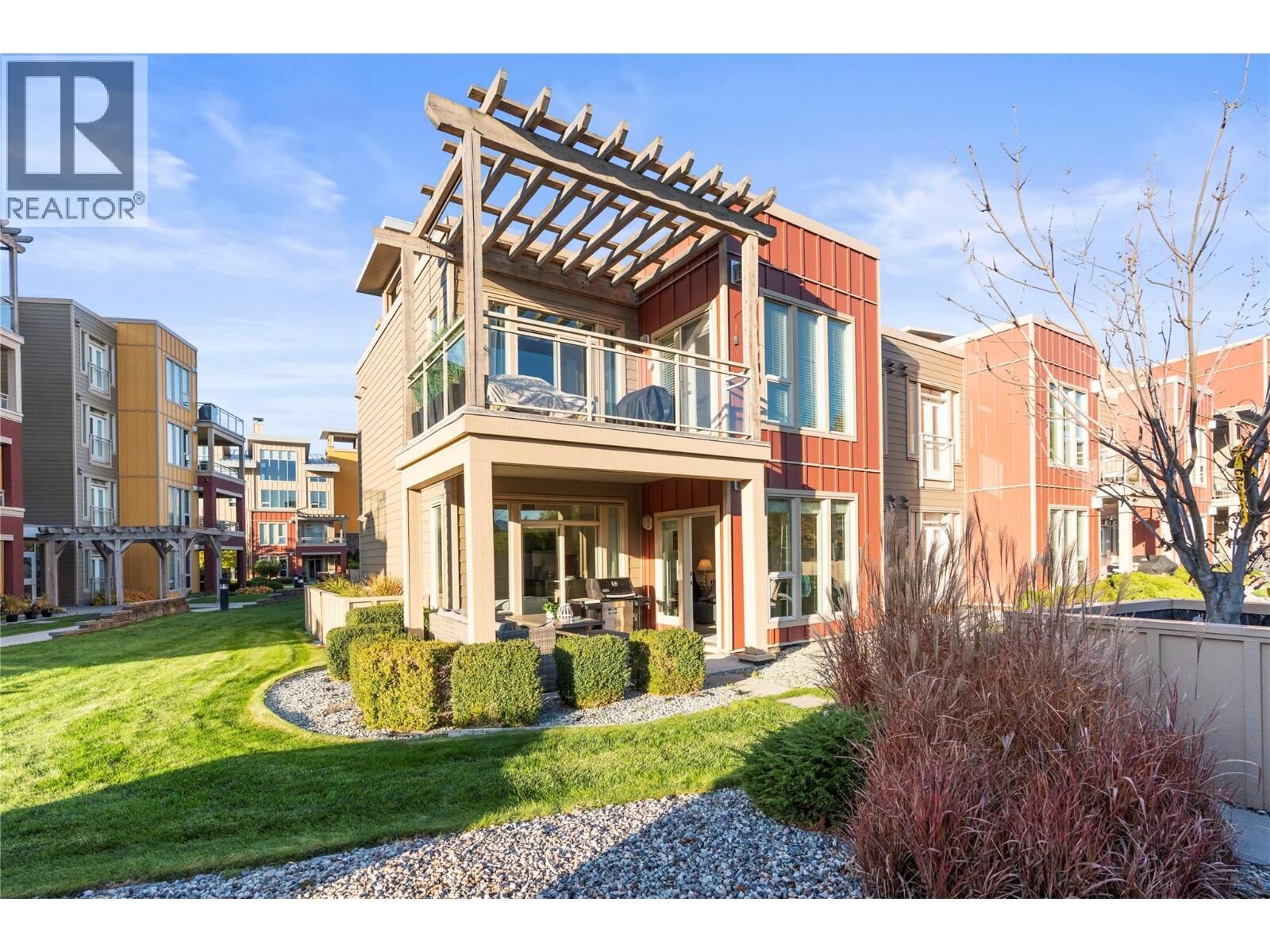Property Photo:  7343 Okanagan Landing Road 1132  BC V1H 2J6 