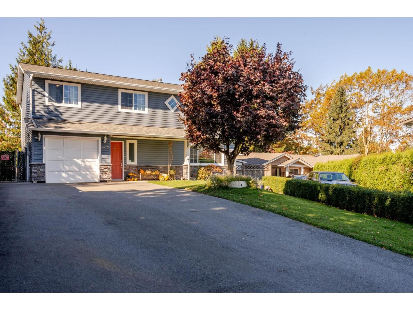 Property Photo:  26575 30A Avenue  BC V4W 3C8 