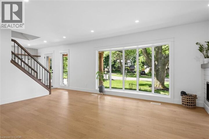 Property Photo:  361 Coleridge Place  ON N2L 2V7 