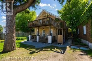 Property Photo:  87 Lancaster Street  ON N2H 4T3 